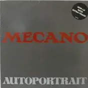 Mecano - Autoportrait