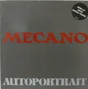 LP - Mecano - Autoportrait