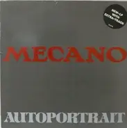 Mecano - Autoportrait