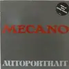 LP - Mecano - Autoportrait