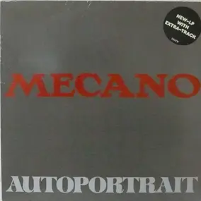 Mecano - Autoportrait