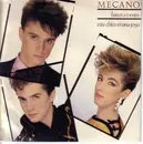 7inch Vinyl Single - Mecano - Barco A Venus