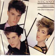 Mecano - Barco A Venus