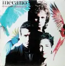 LP - Mecano - Descanso Dominical - Double Gatefold Sleeve