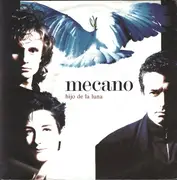 7'' - Mecano - Hijo De La Luna