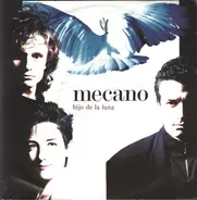 Mecano - Hijo de la Luna