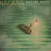Mecano - Nature Morte (Naturaleza Muerta)