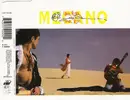 CD Single - Mecano - Una Rosa Es Una Rosa