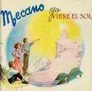 LP - Mecano - Ya Viene El Sol