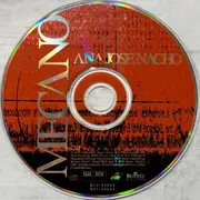 Double CD - Mecano - Ana Jose Nacho