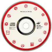CD - Mecano - Aidalai