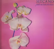 Mecano - ¿Dónde Está el País de las Hadas?