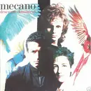 CD - Mecano - Descanso Dominical