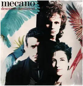 Mecano - Descanso Dominical