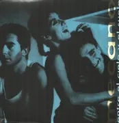LP - Mecano - Entre el Cielo y el Suelo