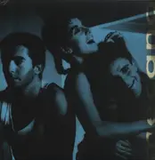 LP - Mecano - Entre El Cielo Y El Suelo
