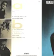 LP - Mecano - Entre el Cielo y el Suelo
