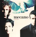 12inch Vinyl Single - Mecano - Hijo De La Luna