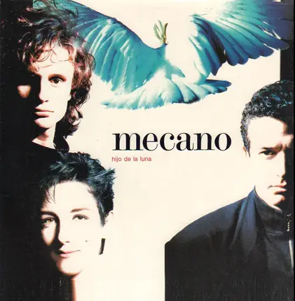 Mecano - Hijo de la Luna