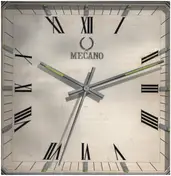 Mecano - Mecano