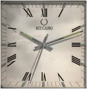 Mecano - Mecano