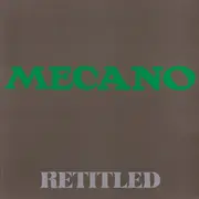 LP - Mecano - Retitled