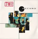 7inch Vinyl Single - Mecano - Toi
