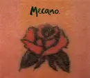 12inch Vinyl Single - Mecano - Una Rosa Es Una Rosa