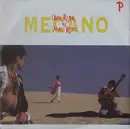 7inch Vinyl Single - Mecano - Una Rosa Es Una Rosa