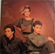 LP - Mecano - Ya Viene El Sol