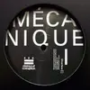 12inch Vinyl Single - Mécanique - Inertia EP - EP