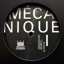 12inch Vinyl Single - Mécanique - Inertia EP - EP