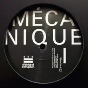 MÉCANIQUE