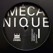 Mécanique - INERTIA EP