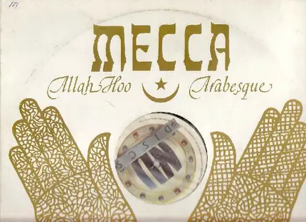 Mecca - Allah Hoo