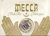 Mecca - Allah Hoo