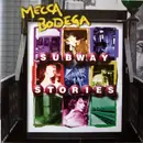 CD - Mecca Bodega - Subway Stories