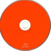 CD - Mecca Bodega - Hammered Dulcimer