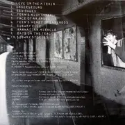 CD - Mecca Bodega - Subway Stories