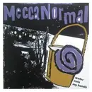 CD - Mecca Normal - Water Cuts My Hands