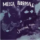 CD - Mecca Normal - Jarred Up