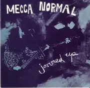 CD - Mecca Normal - Jarred Up