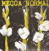 Mecca Normal - The First LP