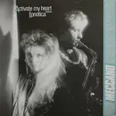 12inch Vinyl Single - Meccano - Activate My Heart / Ipnotica