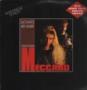 Meccano - Activate My Heart