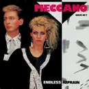 12inch Vinyl Single - Meccano - Endless Refrain