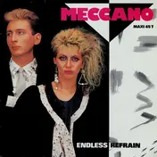 Meccano - Endless Refrain