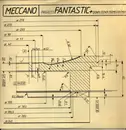 12inch Vinyl Single - Meccano - Fantastic / Down Down Romeo (Remix)
