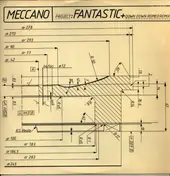 Meccano - Fantastic / Down Down Romeo (Remix)