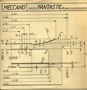 Meccano - Fantastic / Down Down Romeo (Remix)
